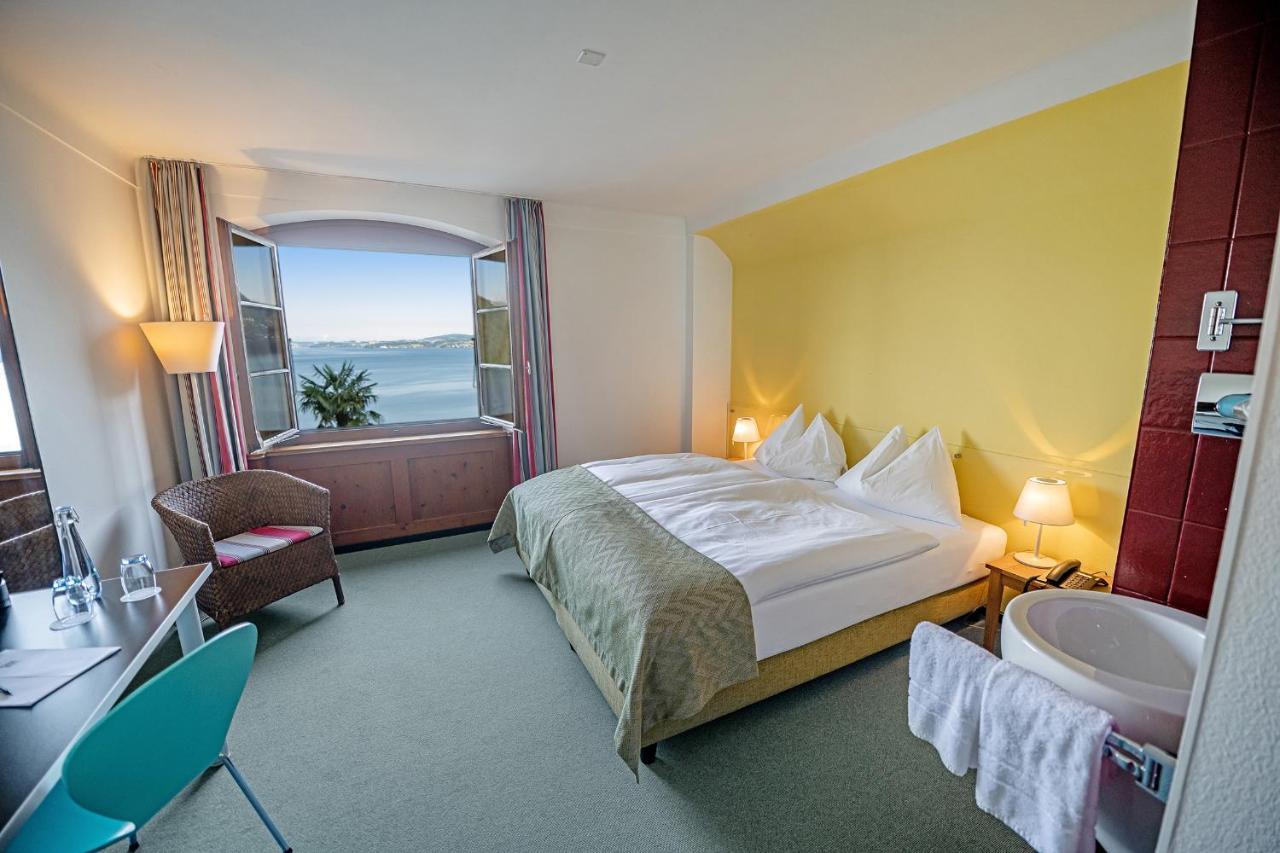 See- Und Seminarhotel Floraalpina होटल