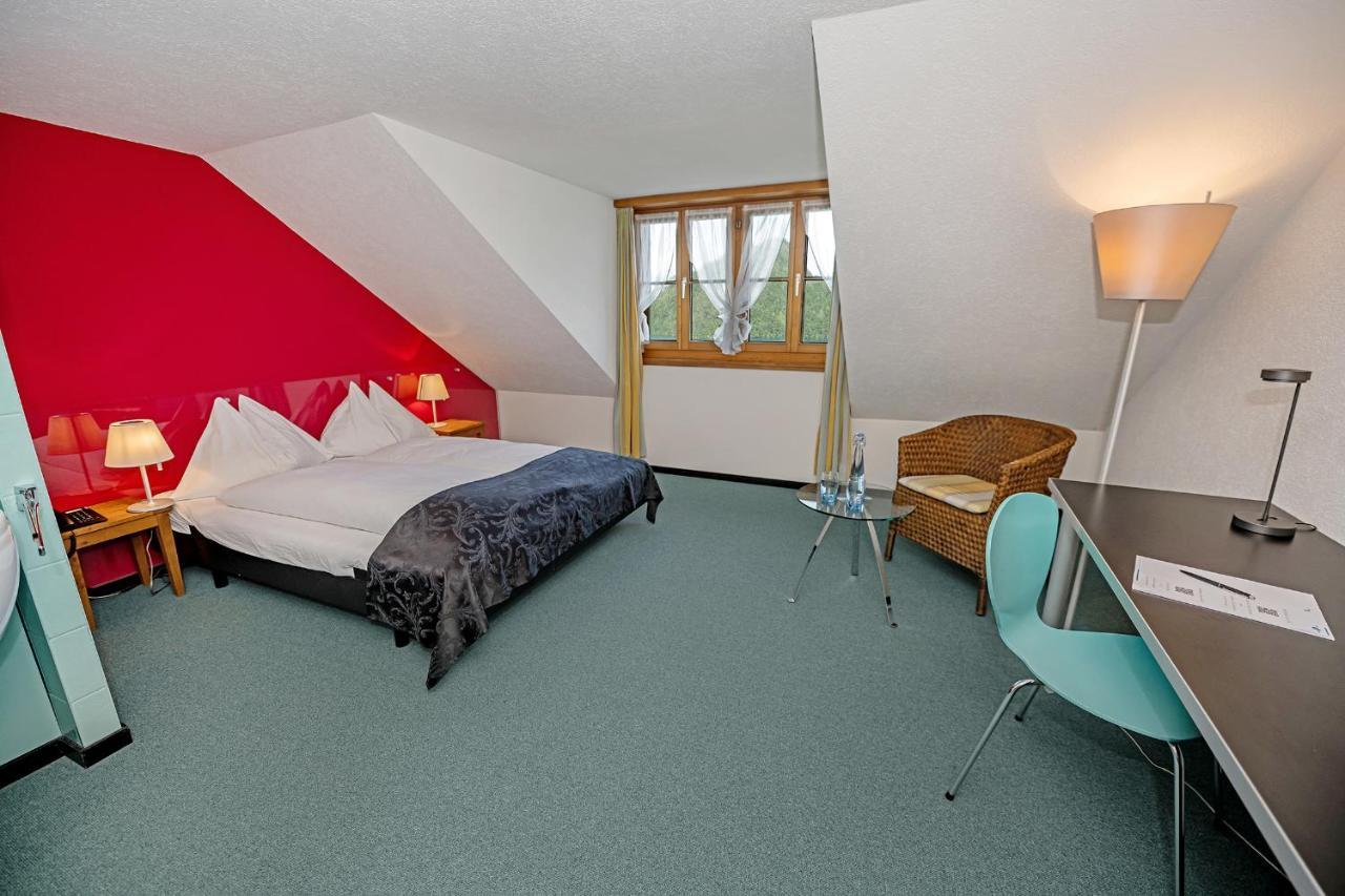 Hotel See- Und Seminarhotel Floraalpina