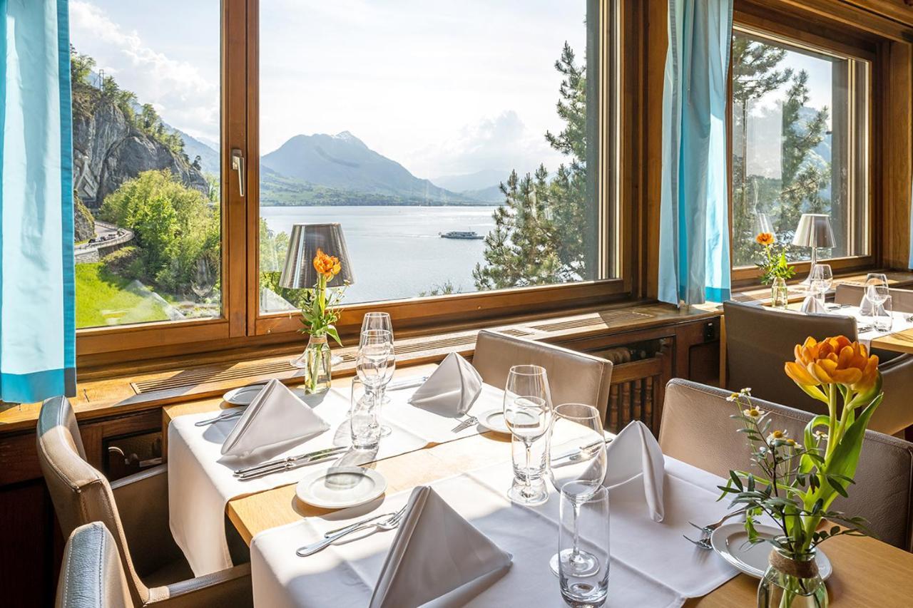 होटल See- Und Seminarhotel Floraalpina 3*