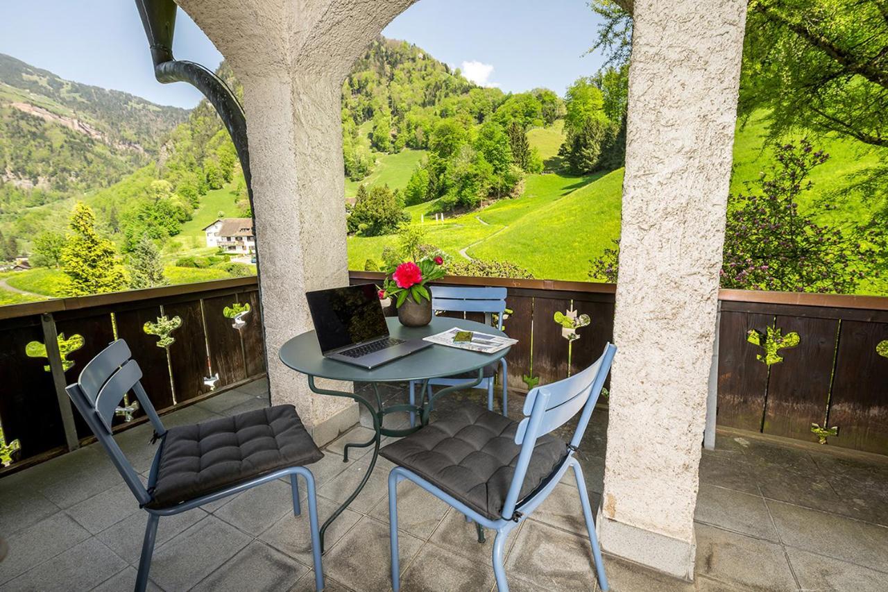 See- Und Seminarhotel Floraalpina 3*