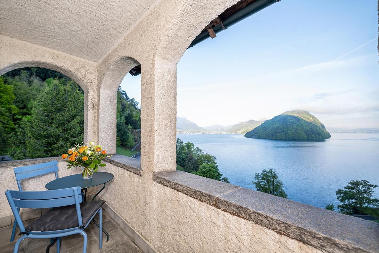 होटल See- Und Seminarhotel Floraalpina 3*