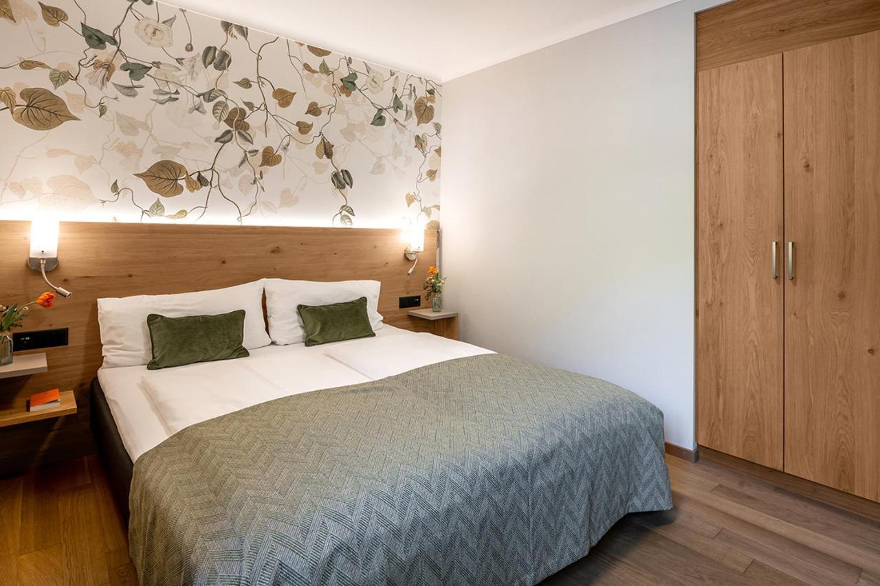 See- Und Seminarhotel Floraalpina 3*