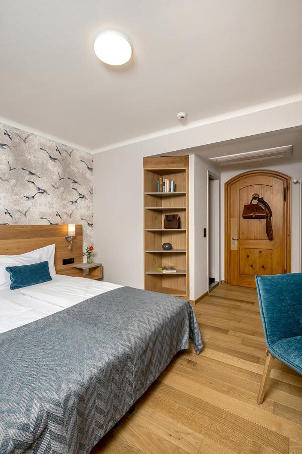 होटल See- Und Seminarhotel Floraalpina 3*