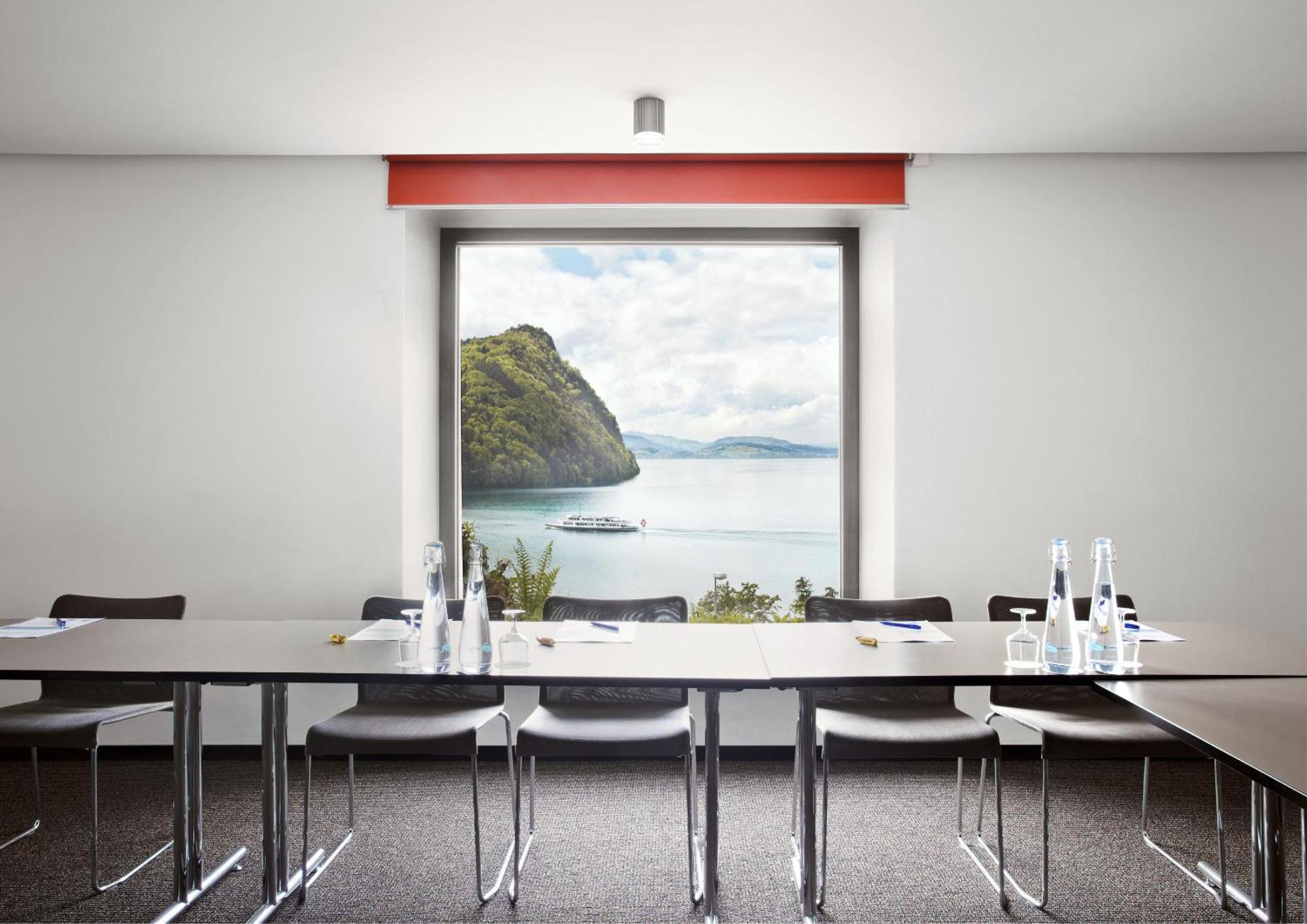 होटल See- Und Seminarhotel Floraalpina