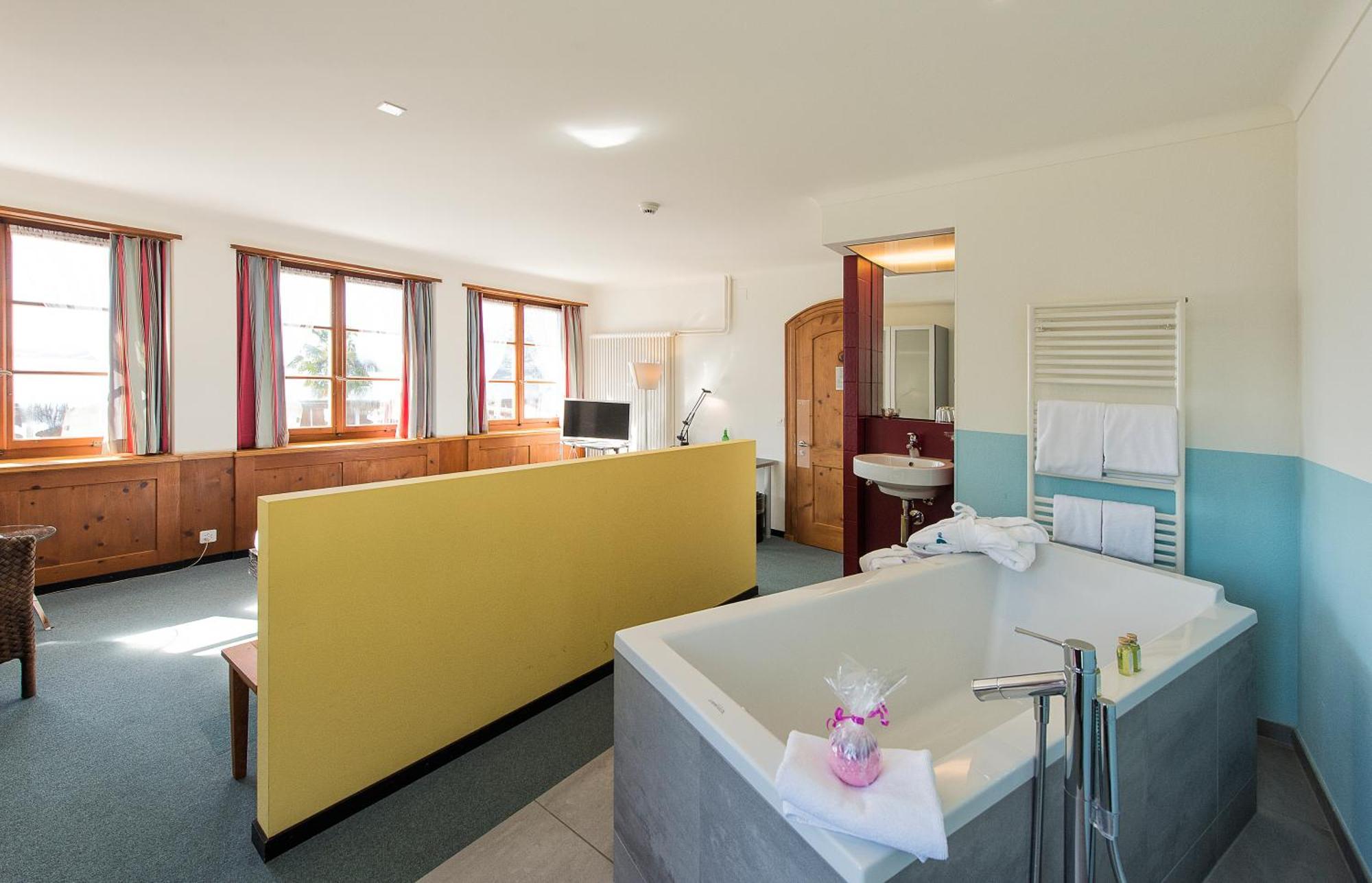 See- Und Seminarhotel Floraalpina