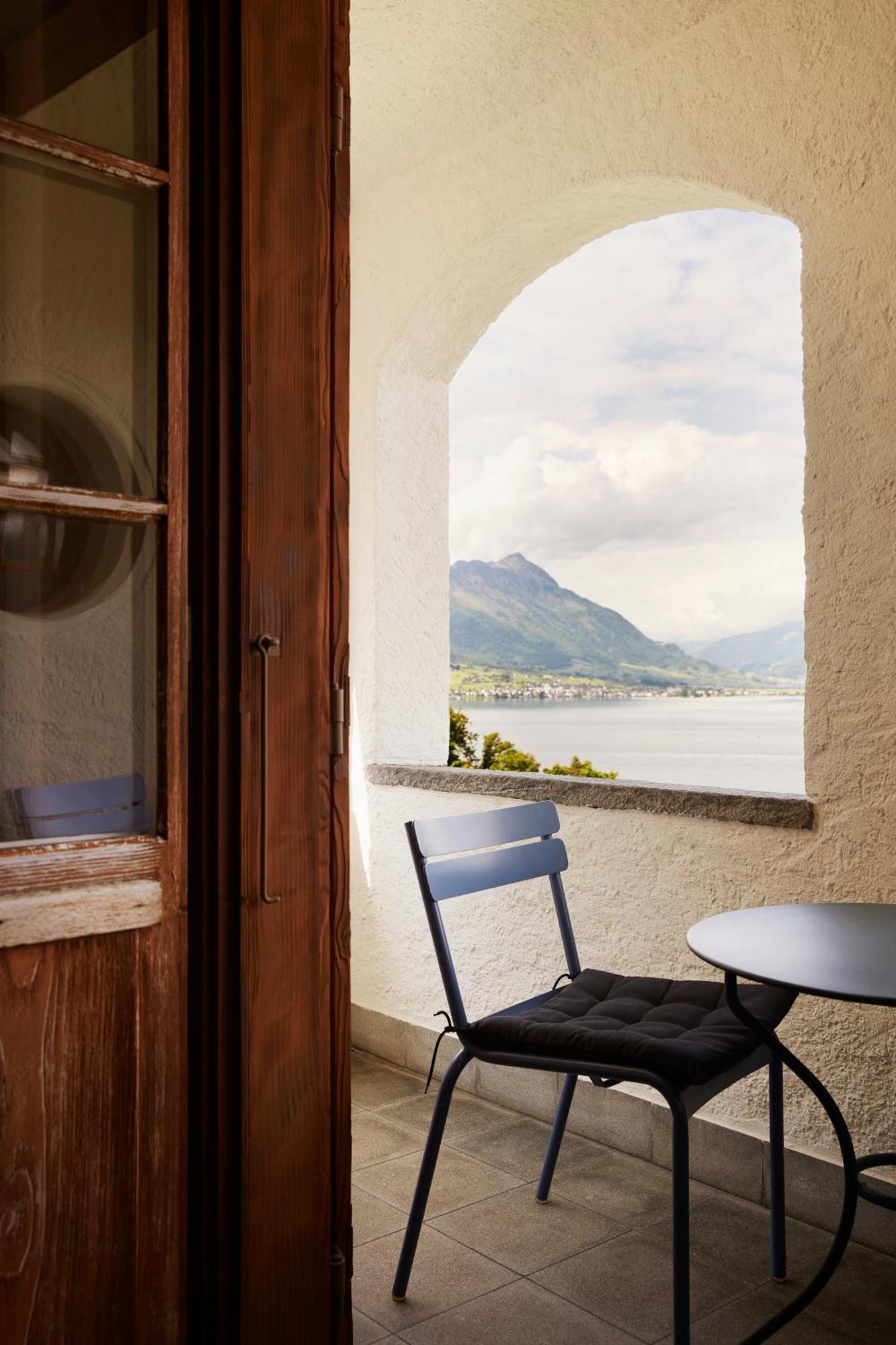 See- Und Seminarhotel Floraalpina