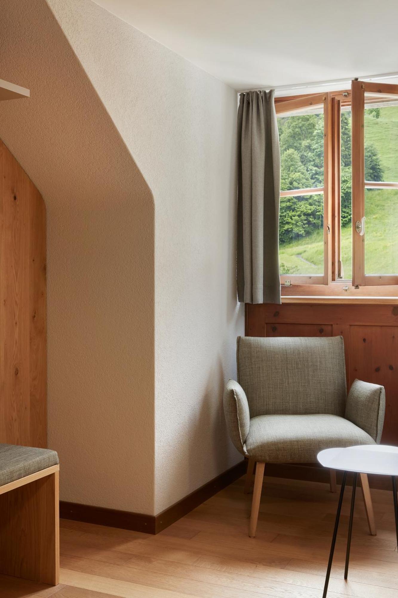 होटल See- Und Seminarhotel Floraalpina