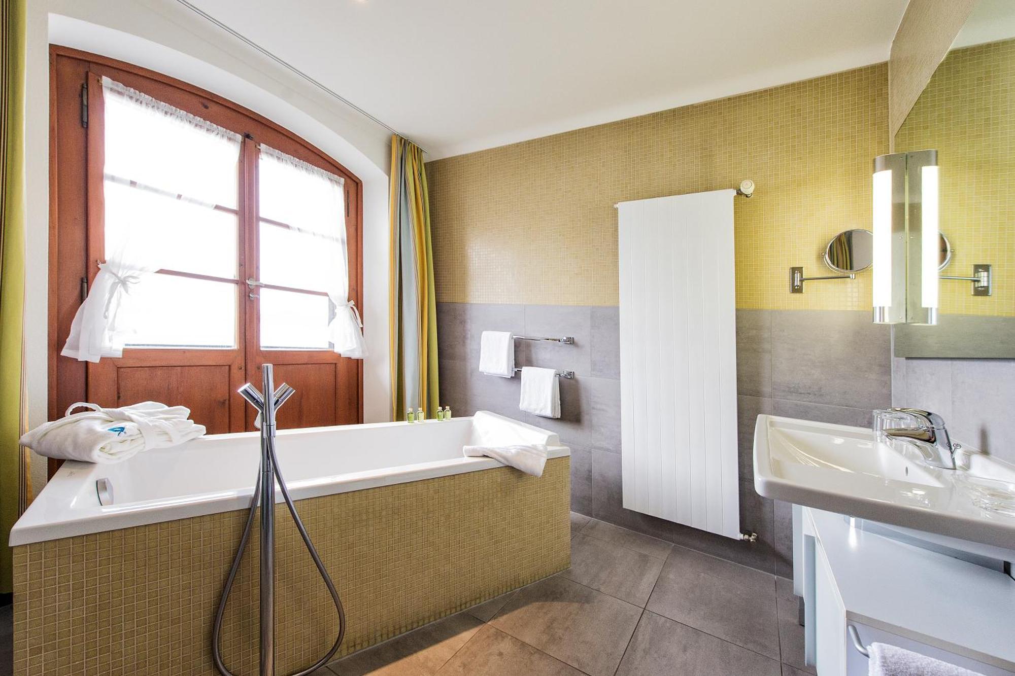 See- Und Seminarhotel Floraalpina 3*