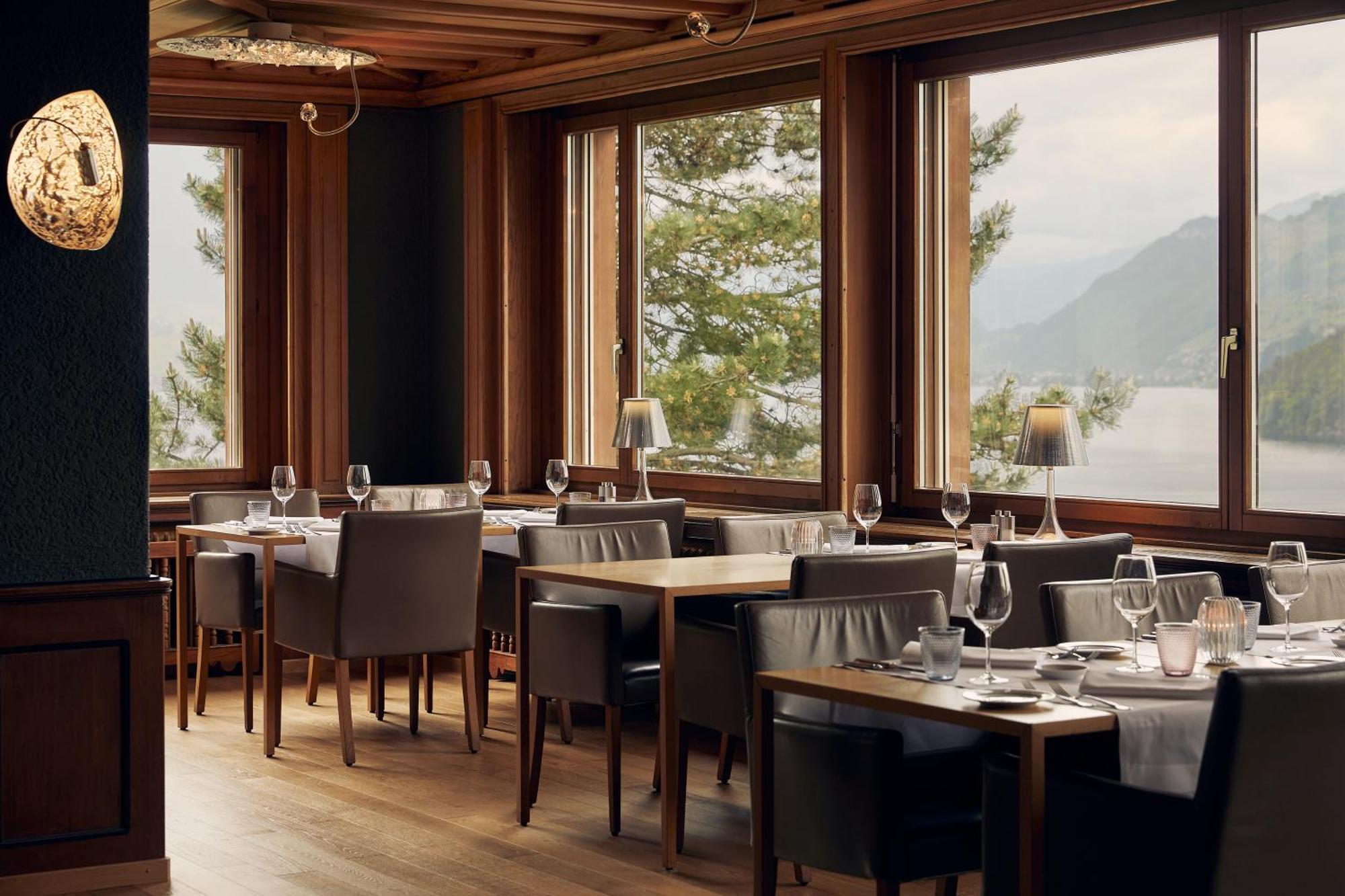 होटल See- Und Seminarhotel Floraalpina