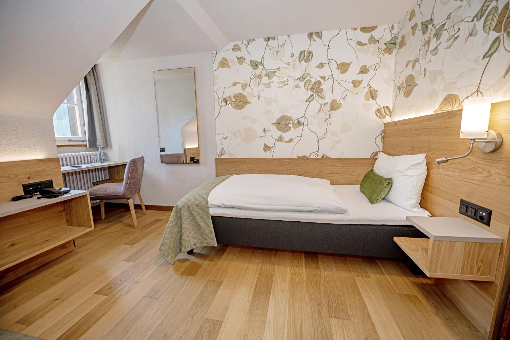 होटल See- Und Seminarhotel Floraalpina 3*
