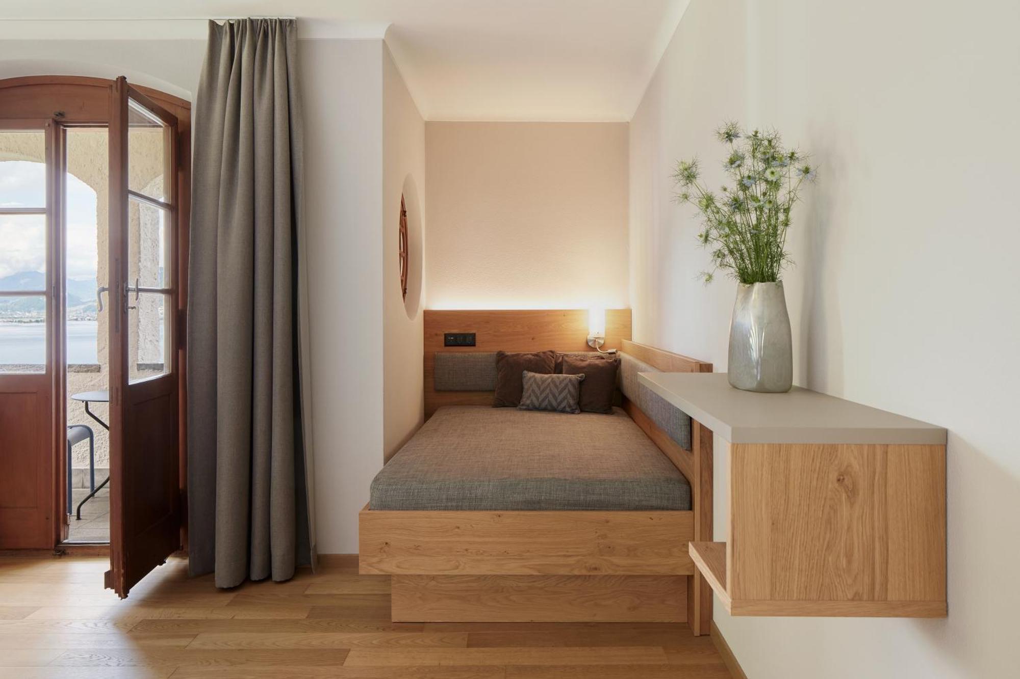 होटल See- Und Seminarhotel Floraalpina Vitznau