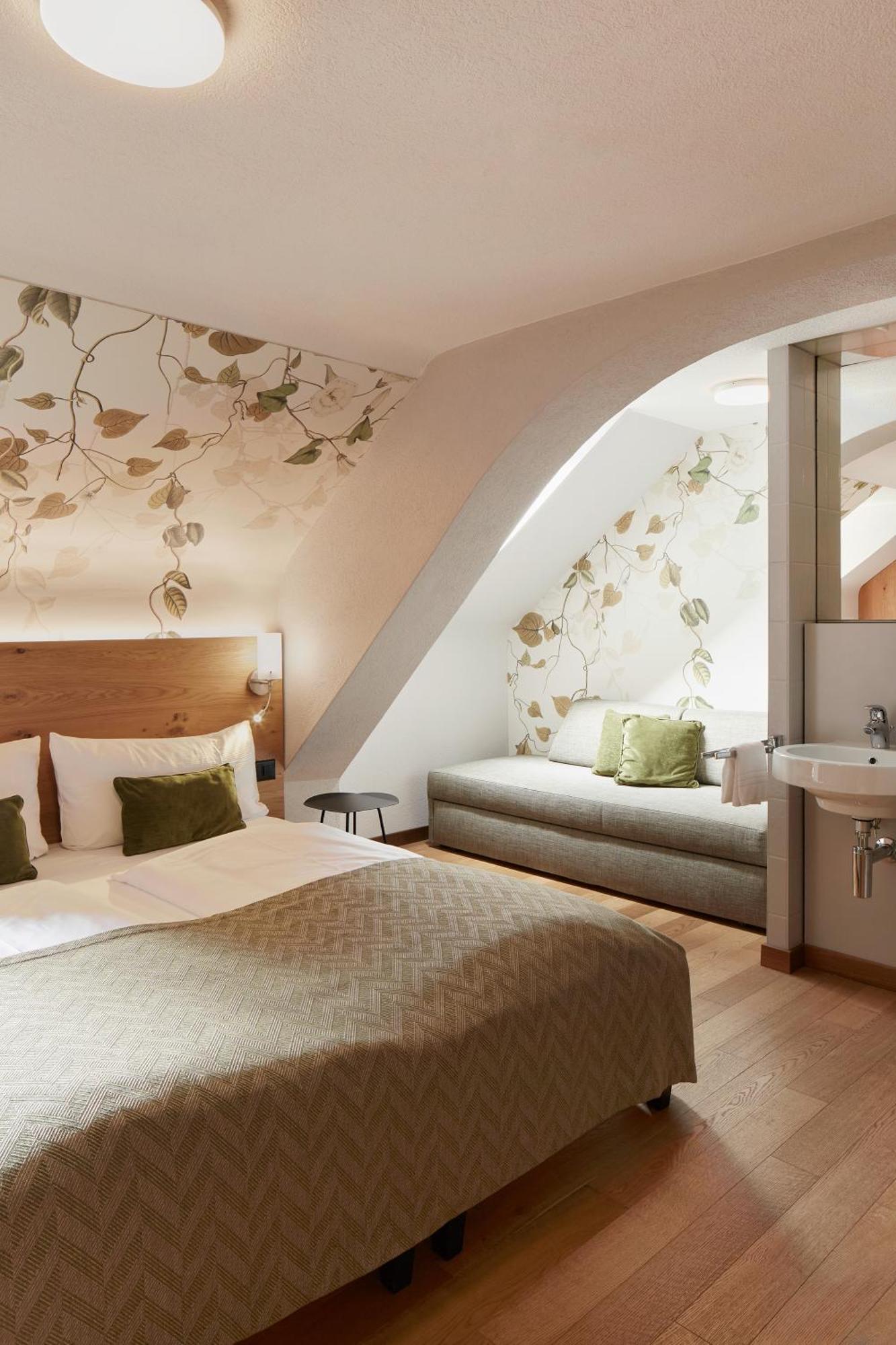 See- Und Seminarhotel Floraalpina