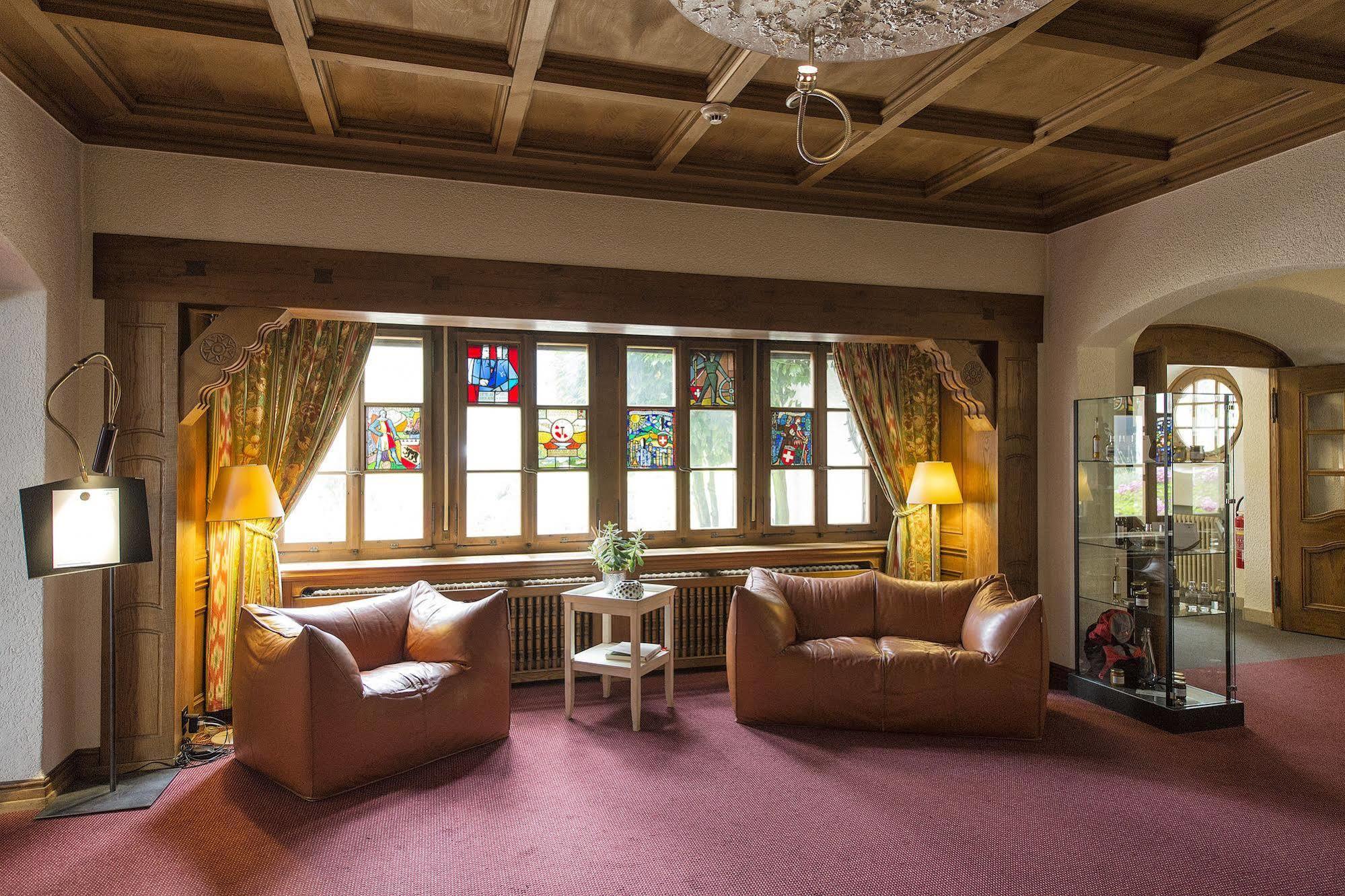 See- Und Seminarhotel Floraalpina
