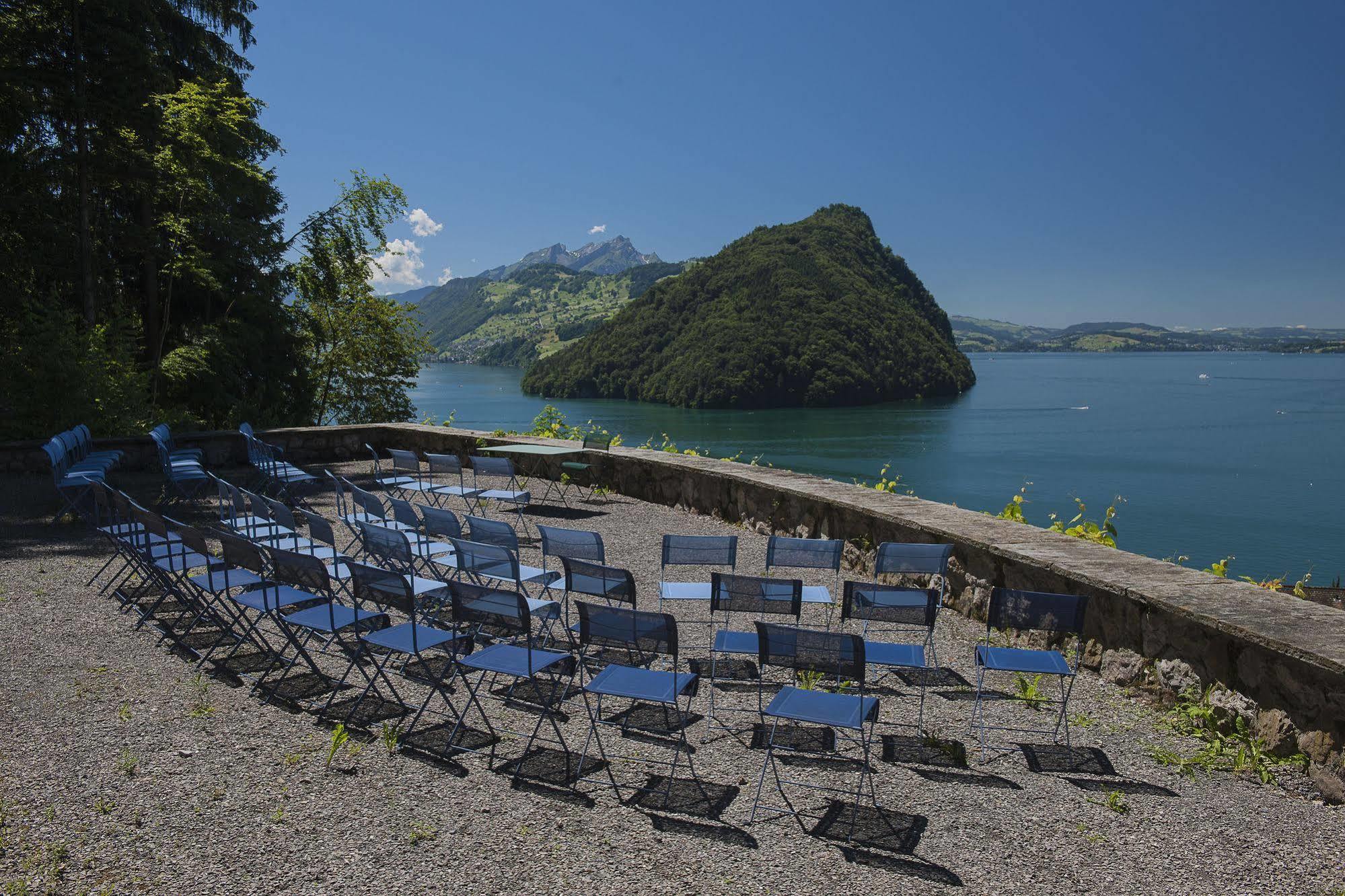 See- Und Seminarhotel Floraalpina 3*