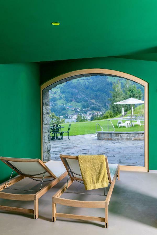 होटल See- Und Seminarhotel Floraalpina