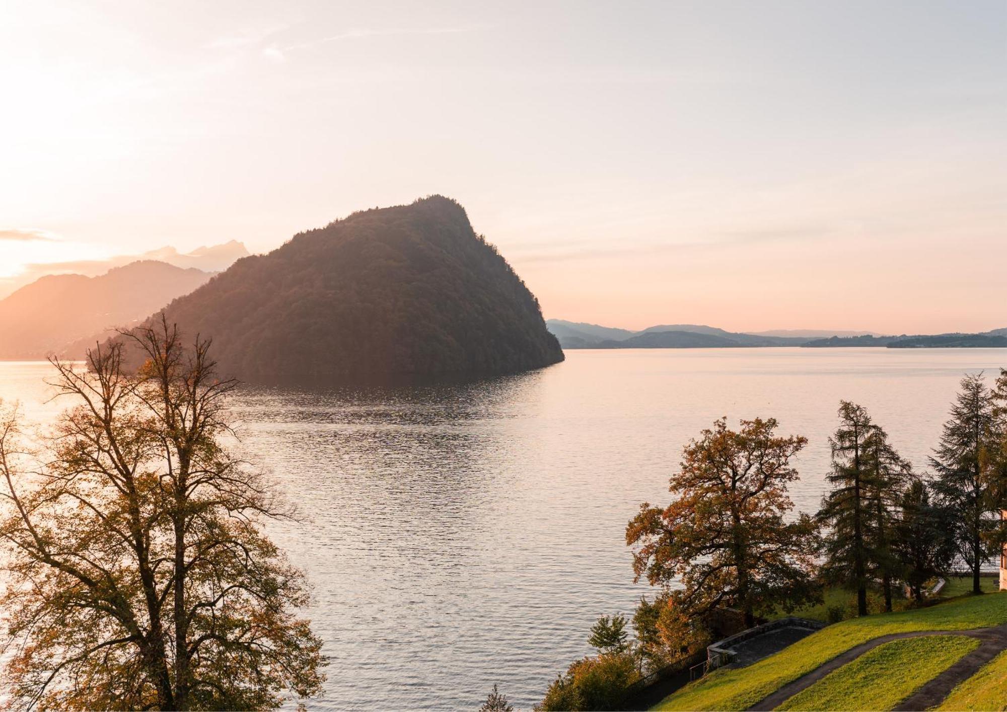 See- Und Seminarhotel Floraalpina