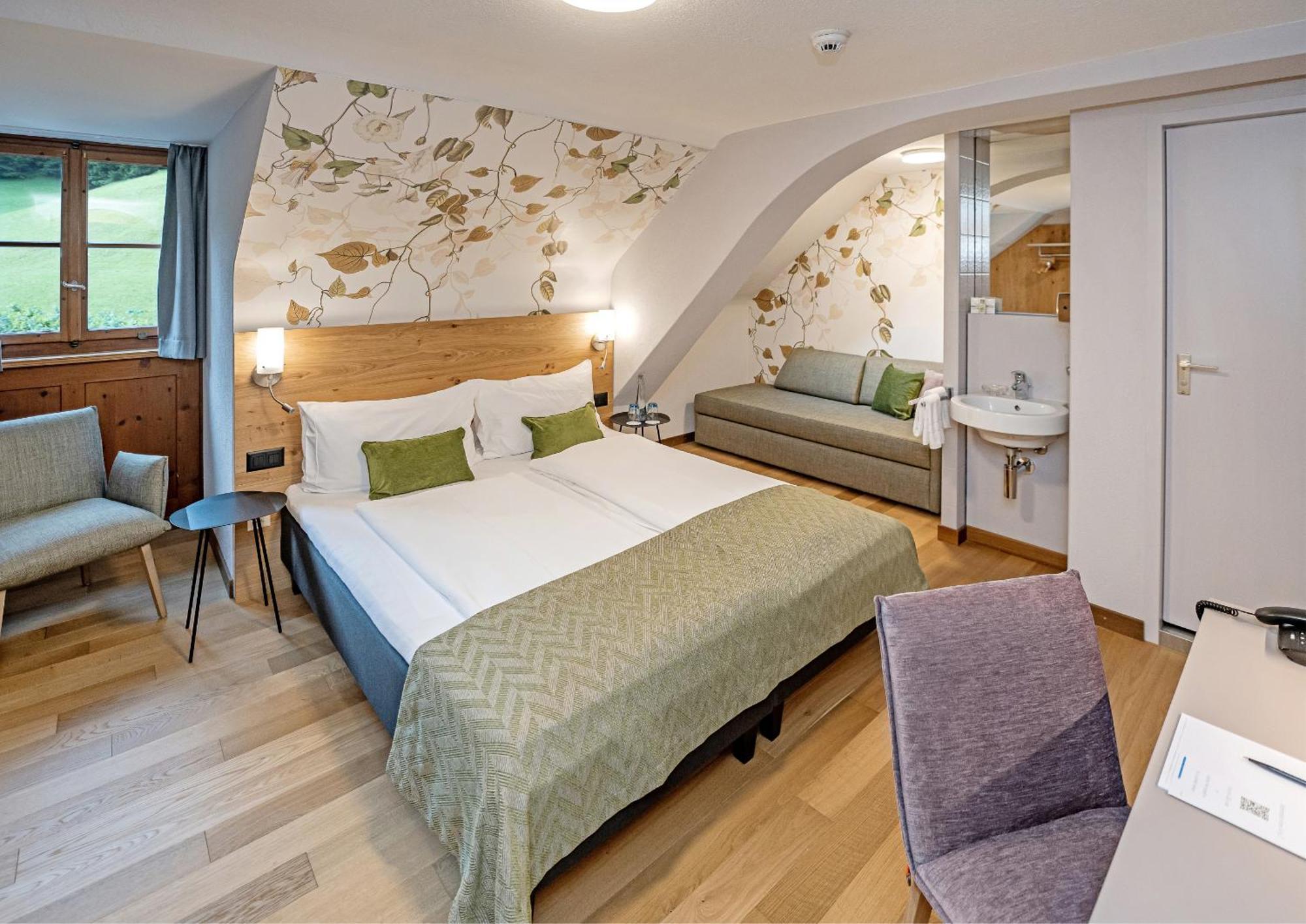 See- Und Seminarhotel Floraalpina