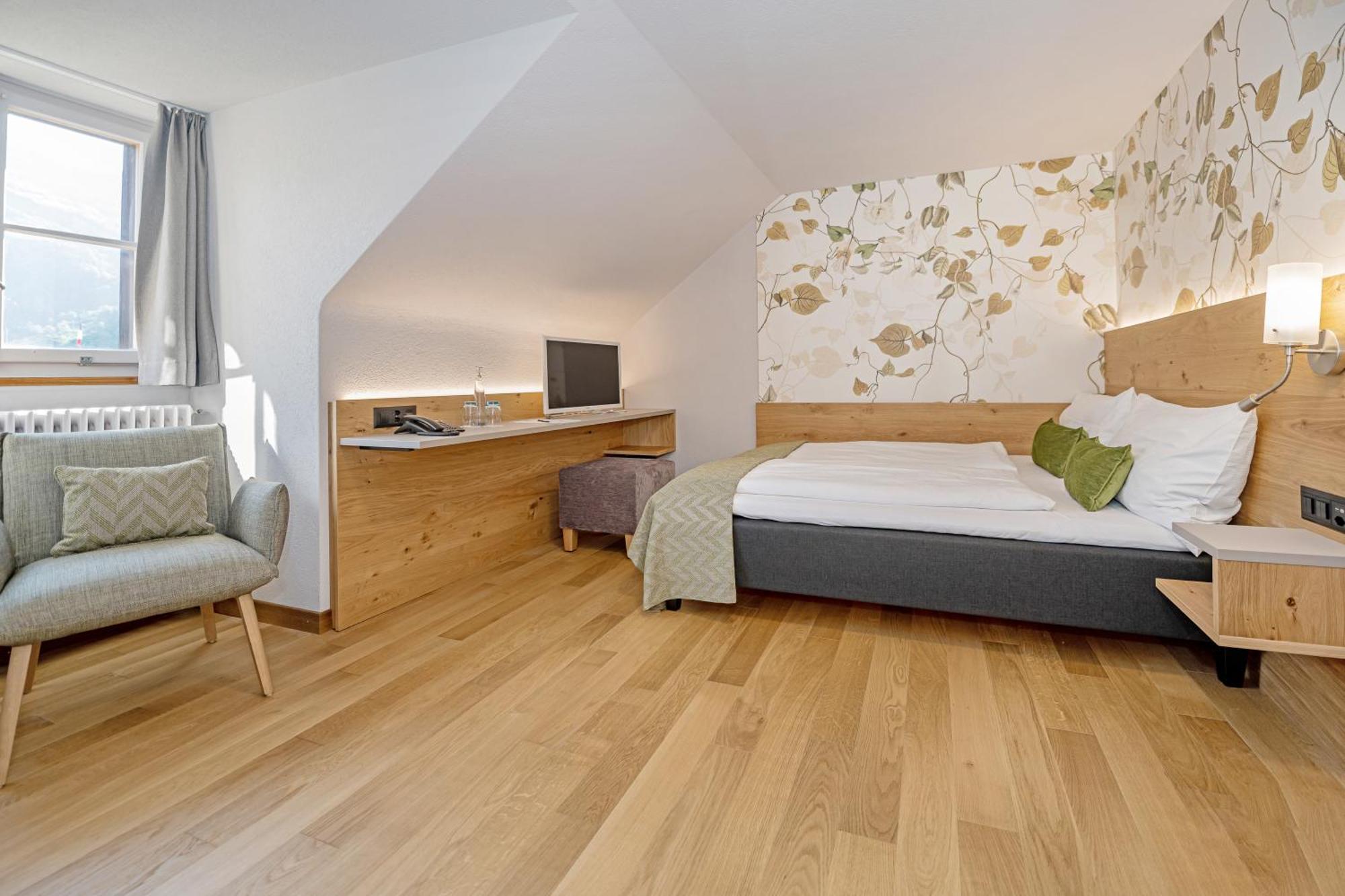 See- Und Seminarhotel Floraalpina Hotel