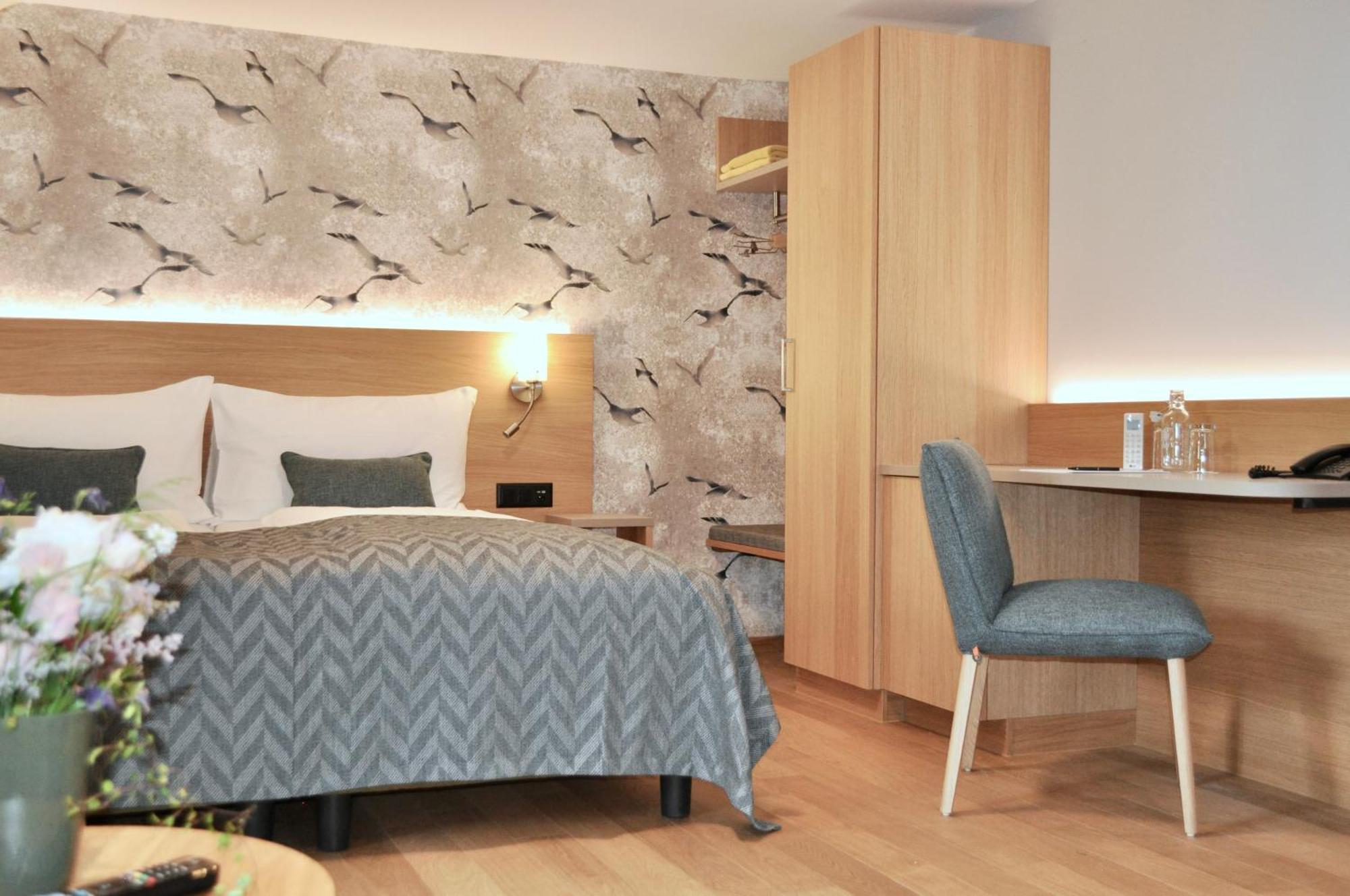 See- Und Seminarhotel Floraalpina 3* Vitznau