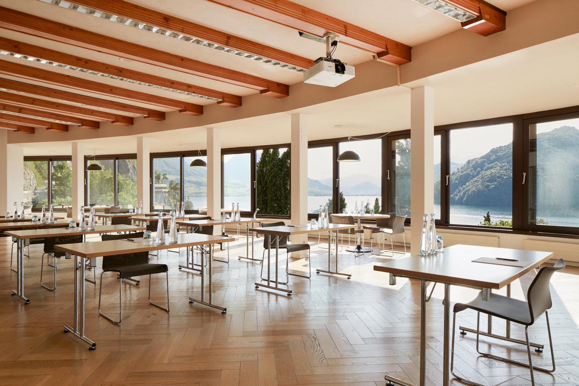 Hotel See- Und Seminarhotel Floraalpina 3*