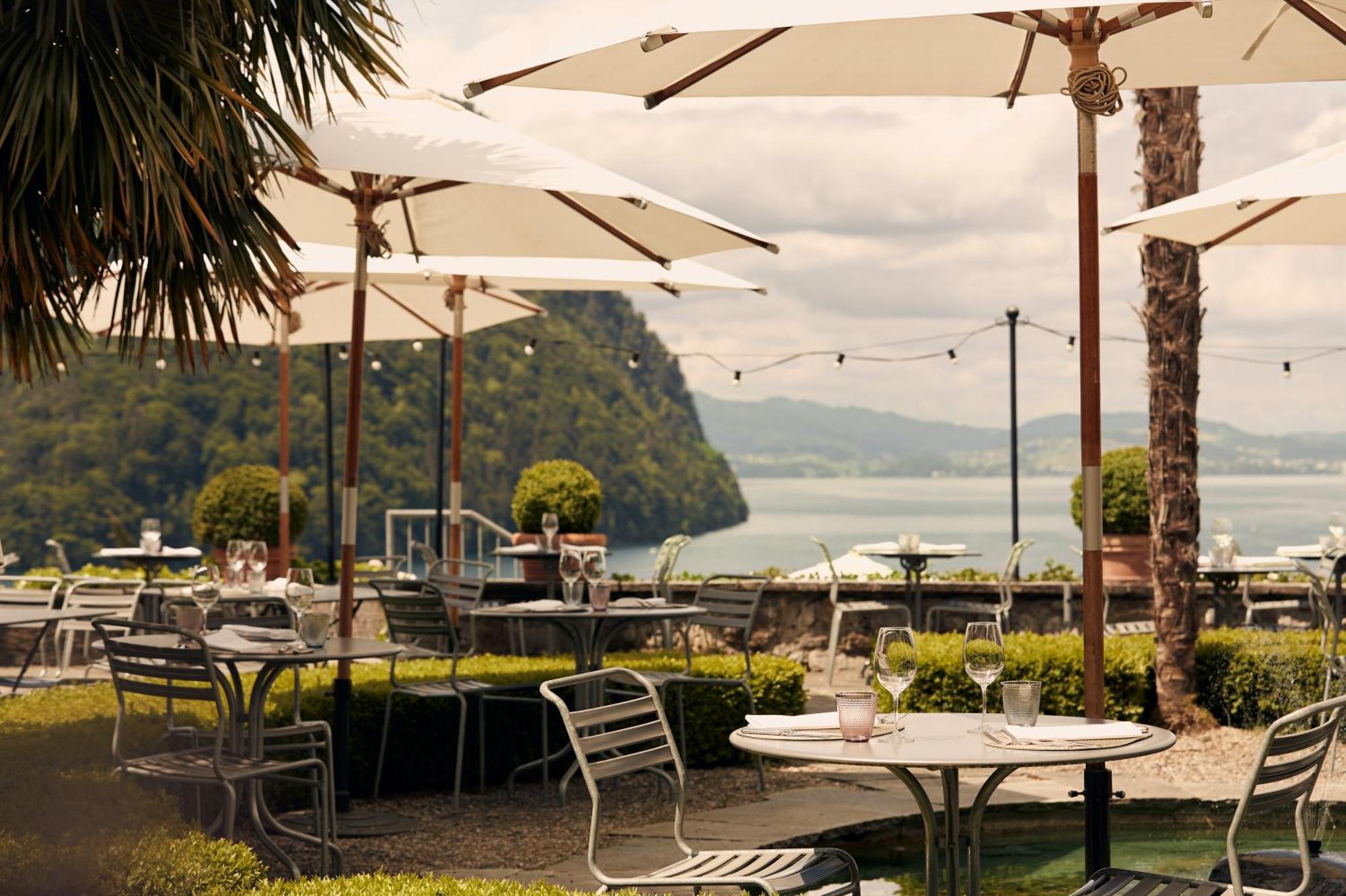 See- Und Seminarhotel Floraalpina 3*