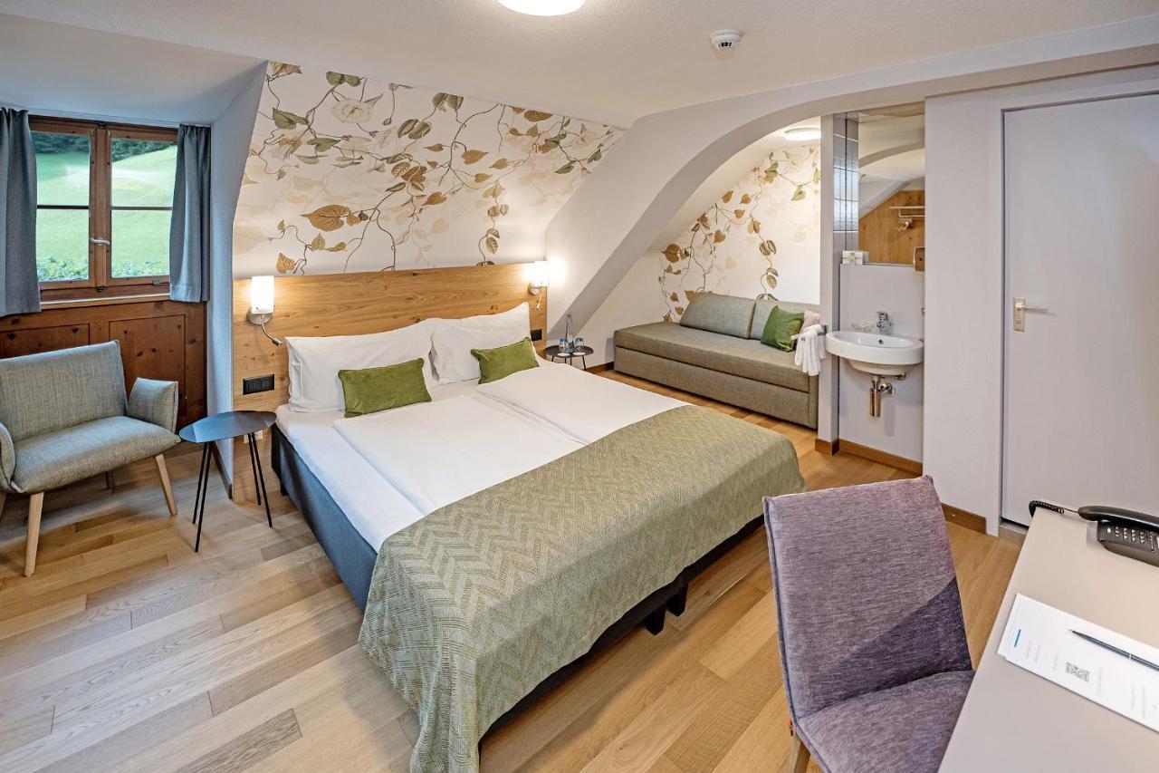 See- Und Seminarhotel Floraalpina Hotel Vitznau