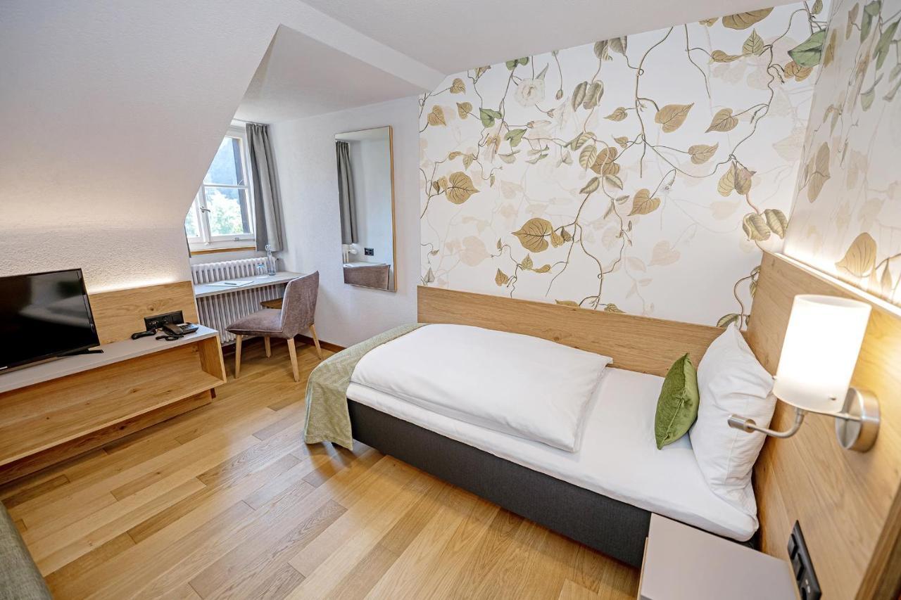 See- Und Seminarhotel Floraalpina Hotel