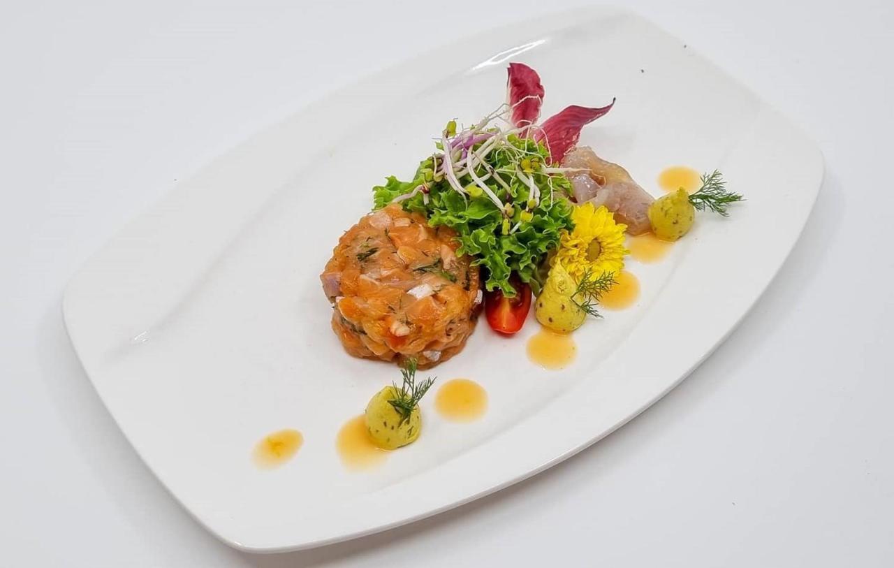 See- Und Seminarhotel Floraalpina 3*