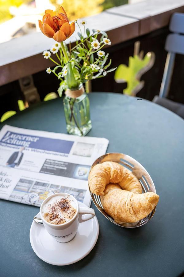 See- Und Seminarhotel Floraalpina