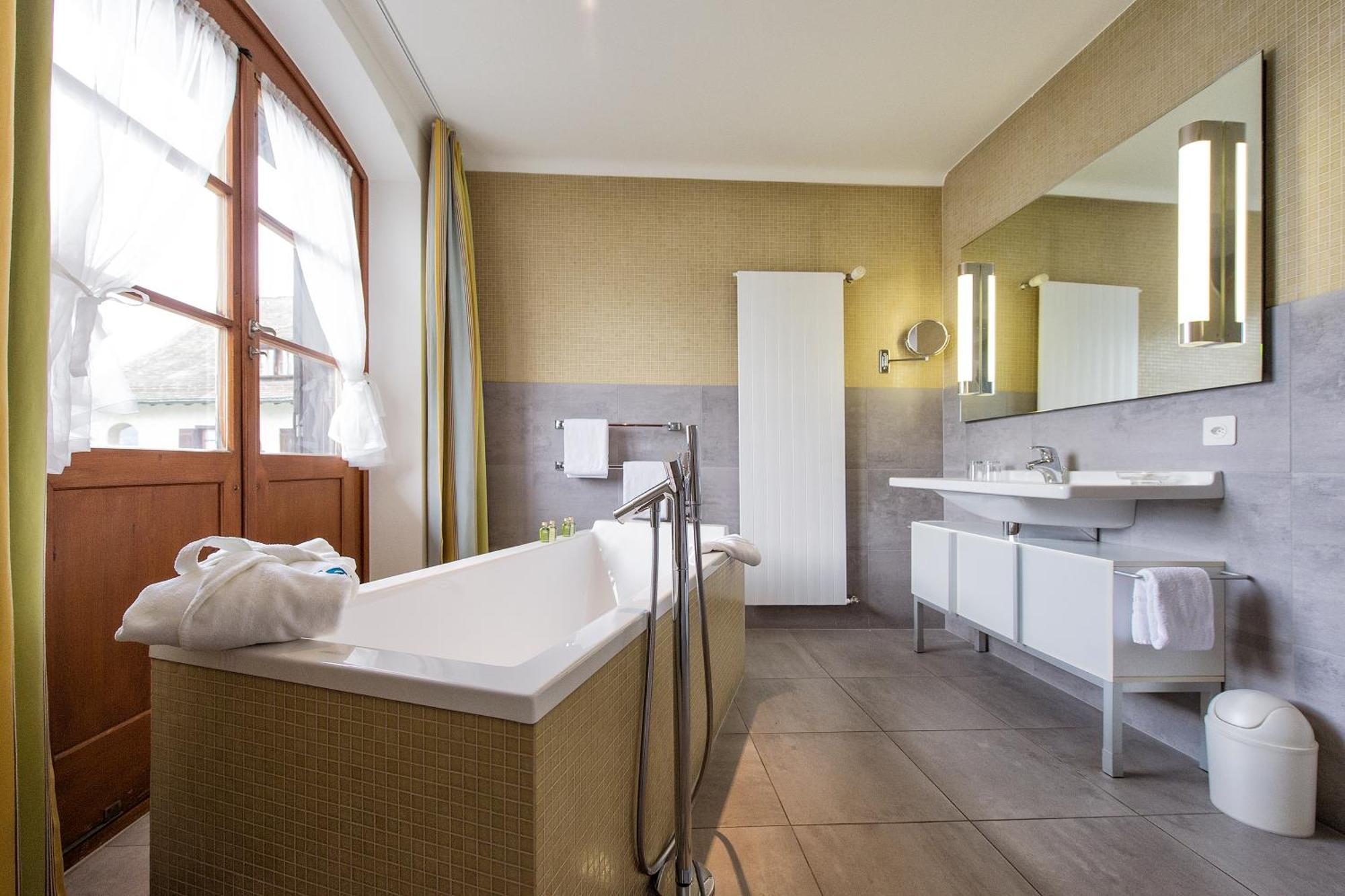 Hotel See- Und Seminarhotel Floraalpina Vitznau
