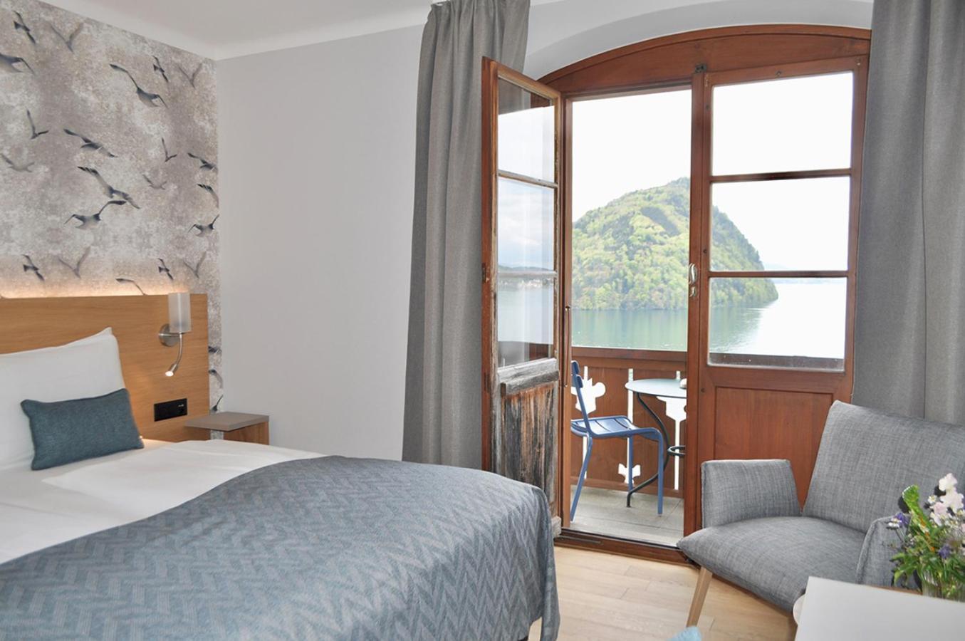 See- Und Seminarhotel Floraalpina Hotel 3*
