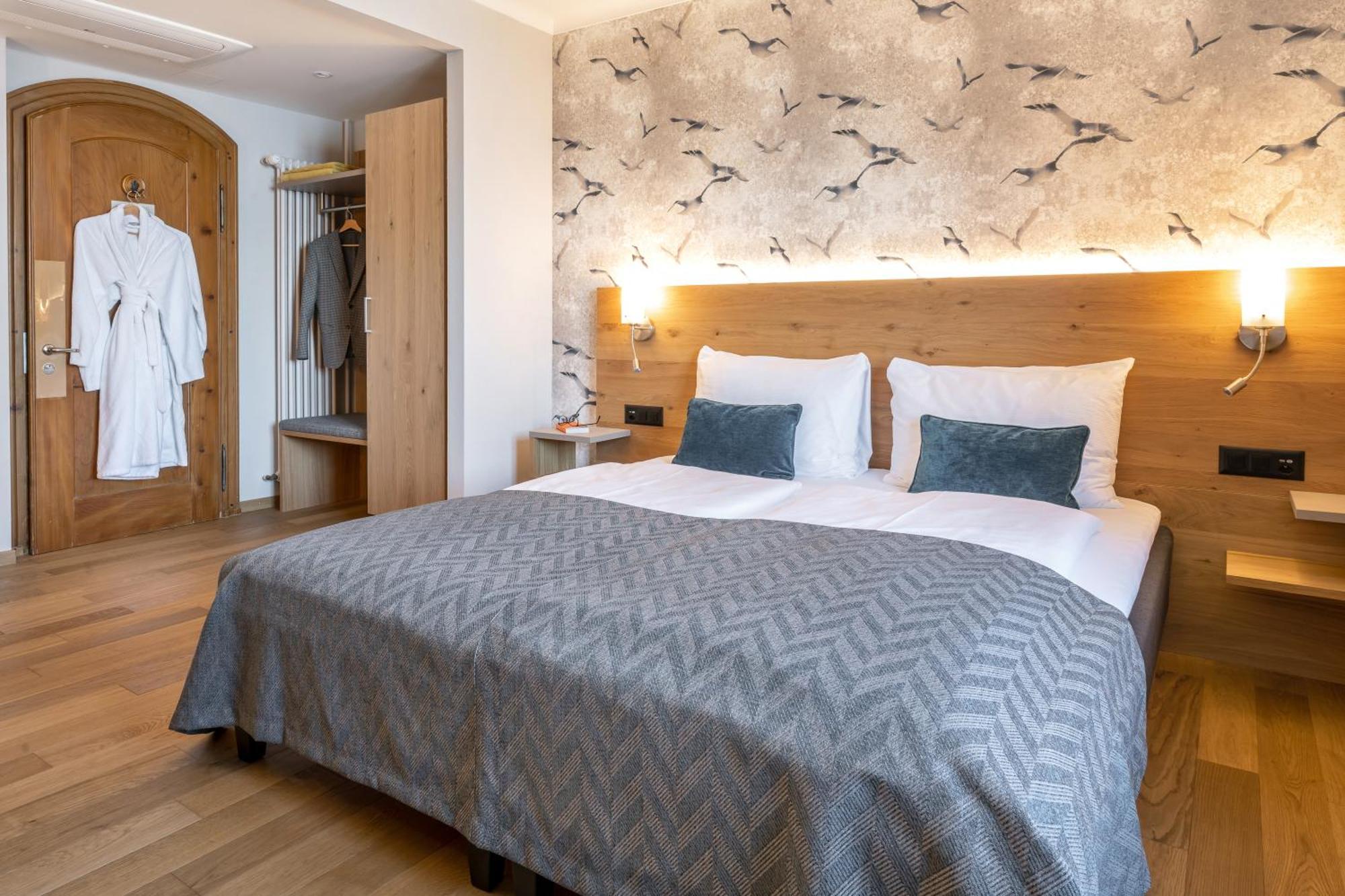 See- Und Seminarhotel Floraalpina Hotel 3*