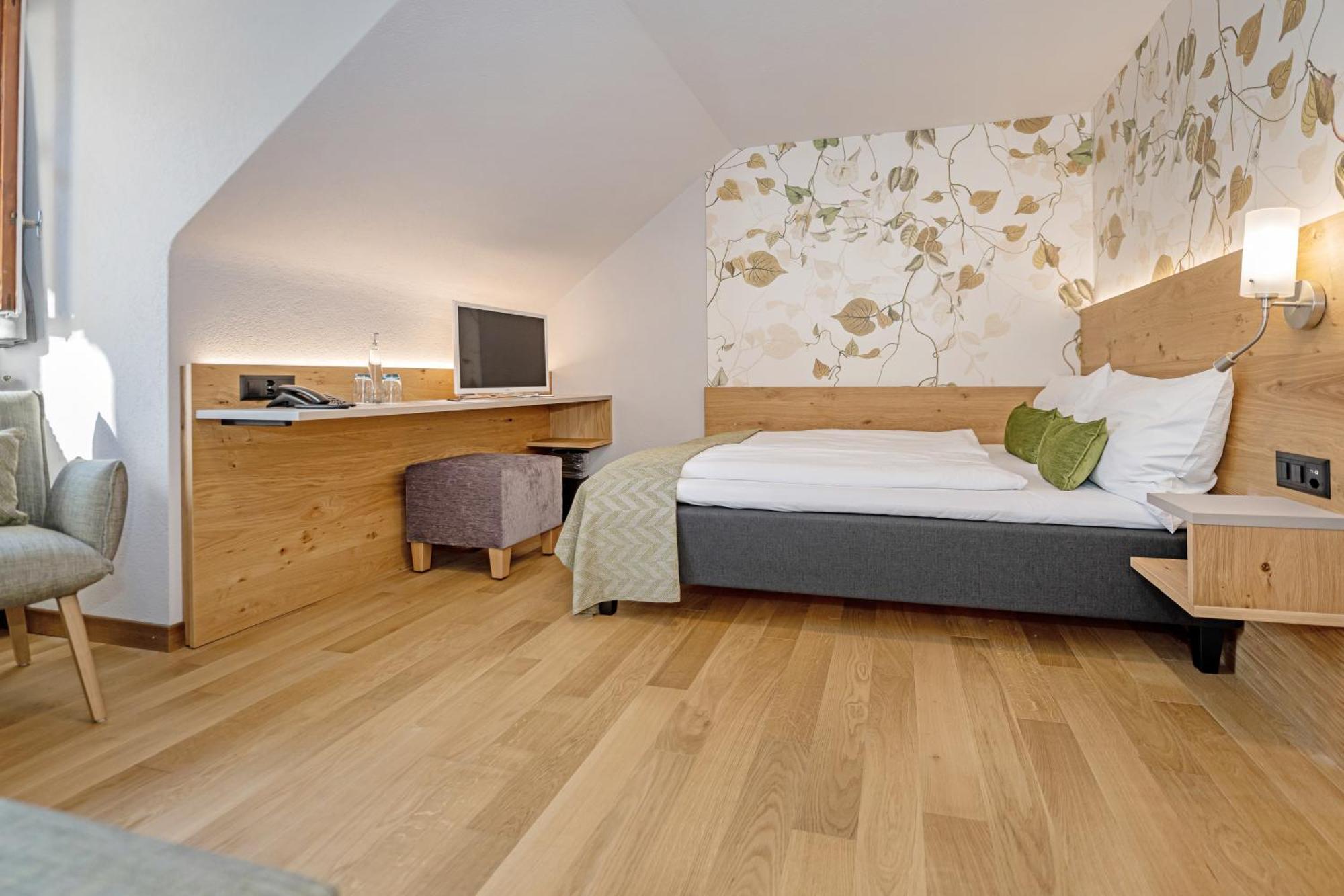 See- Und Seminarhotel Floraalpina 3* Vitznau