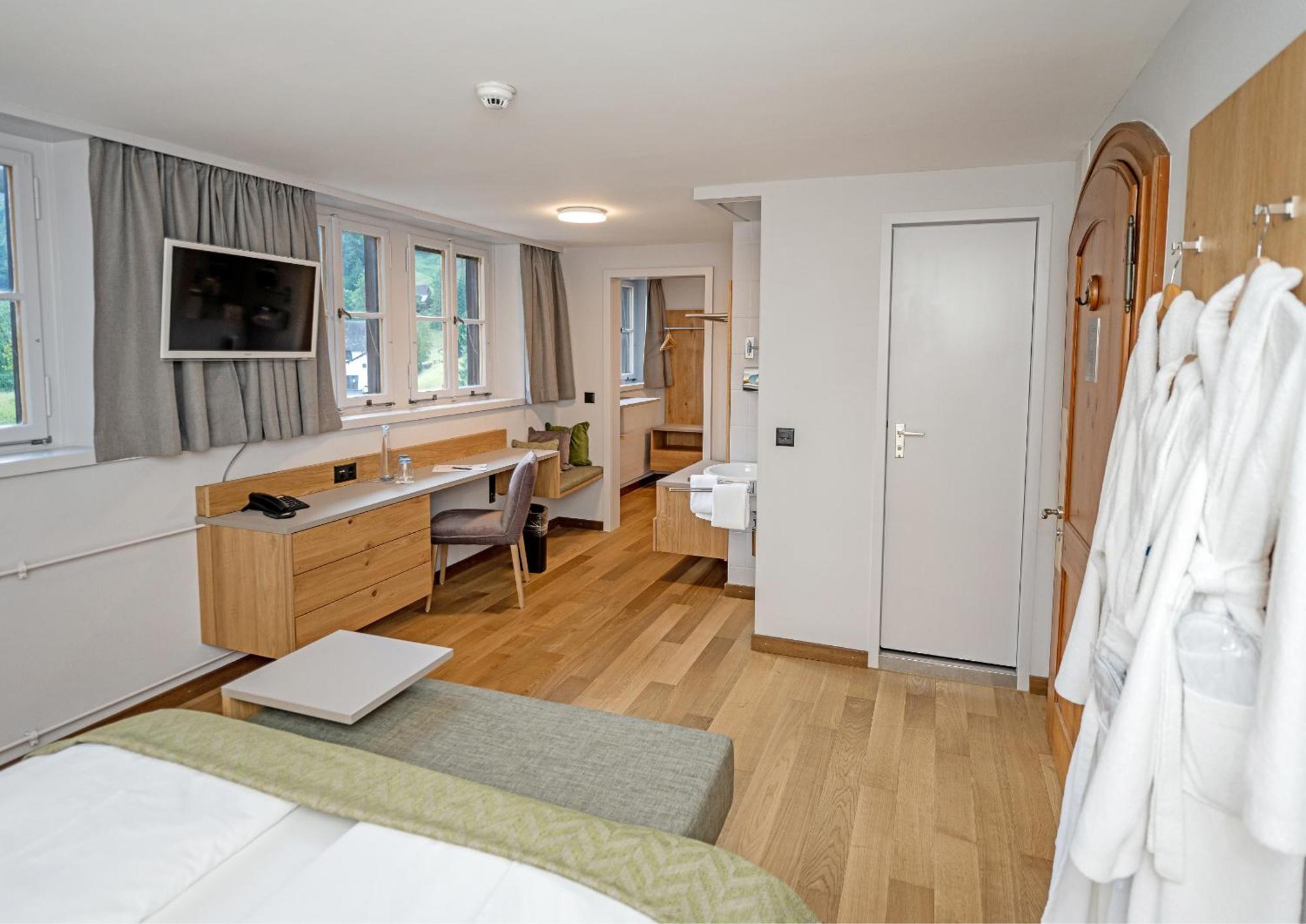 Hotel See- Und Seminarhotel Floraalpina 3*