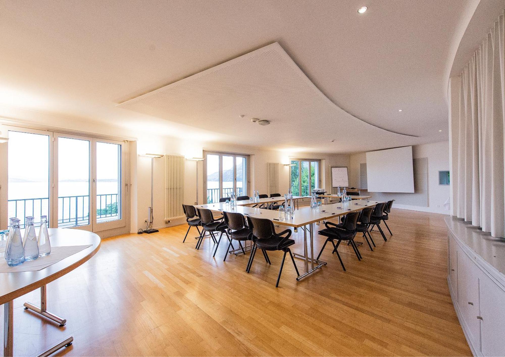 See- Und Seminarhotel Floraalpina Hotel 3*