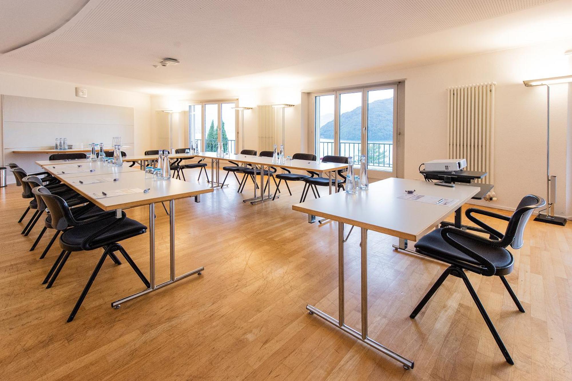 Hotel See- Und Seminarhotel Floraalpina 3*