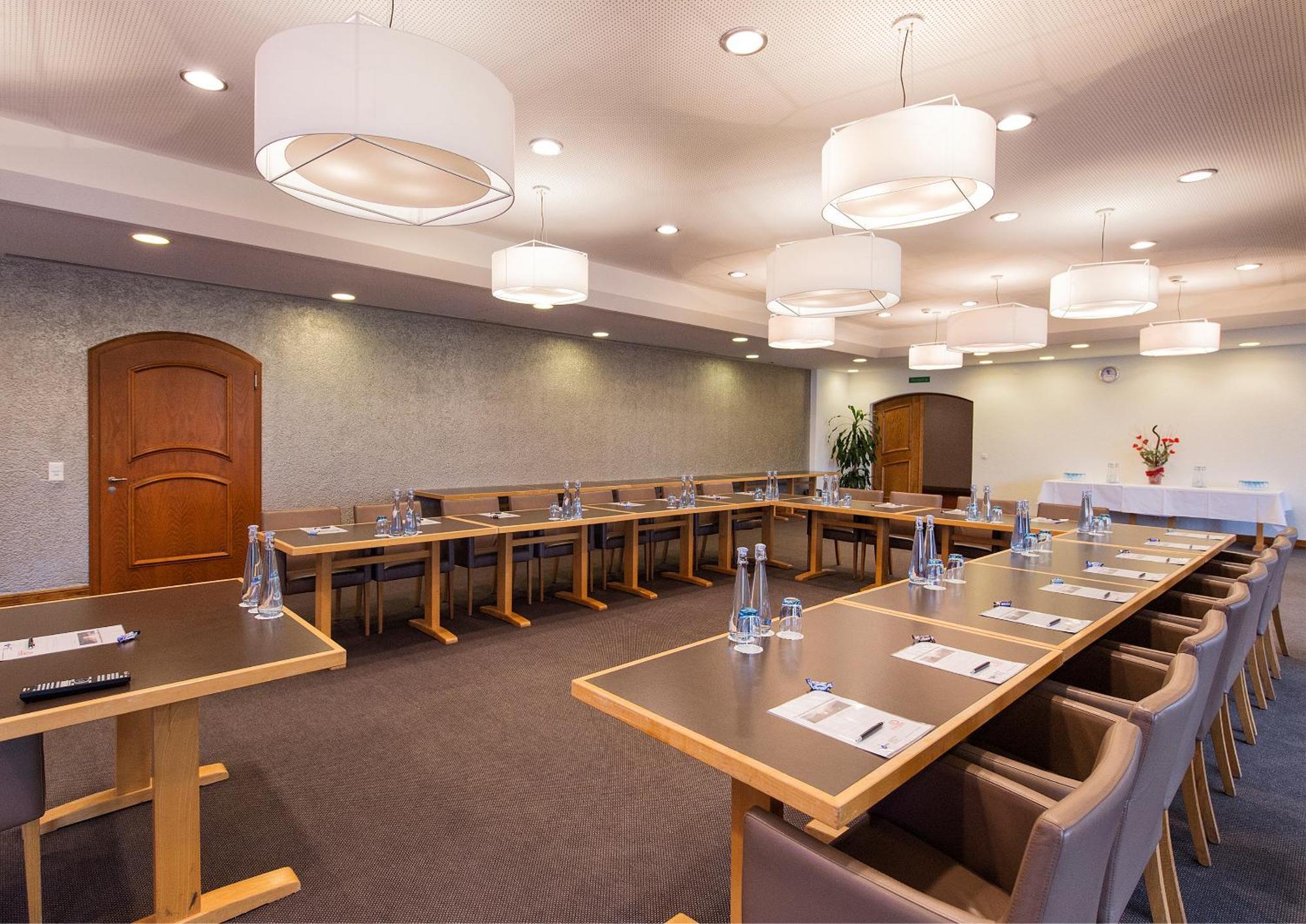 See- Und Seminarhotel Floraalpina Hotel
