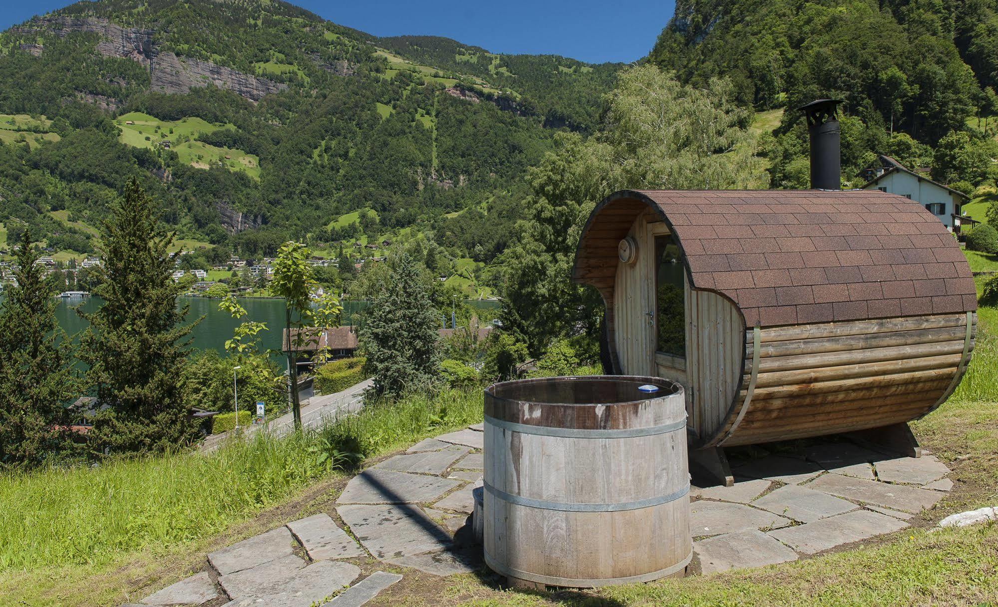 See- Und Seminarhotel Floraalpina Hotel 3*