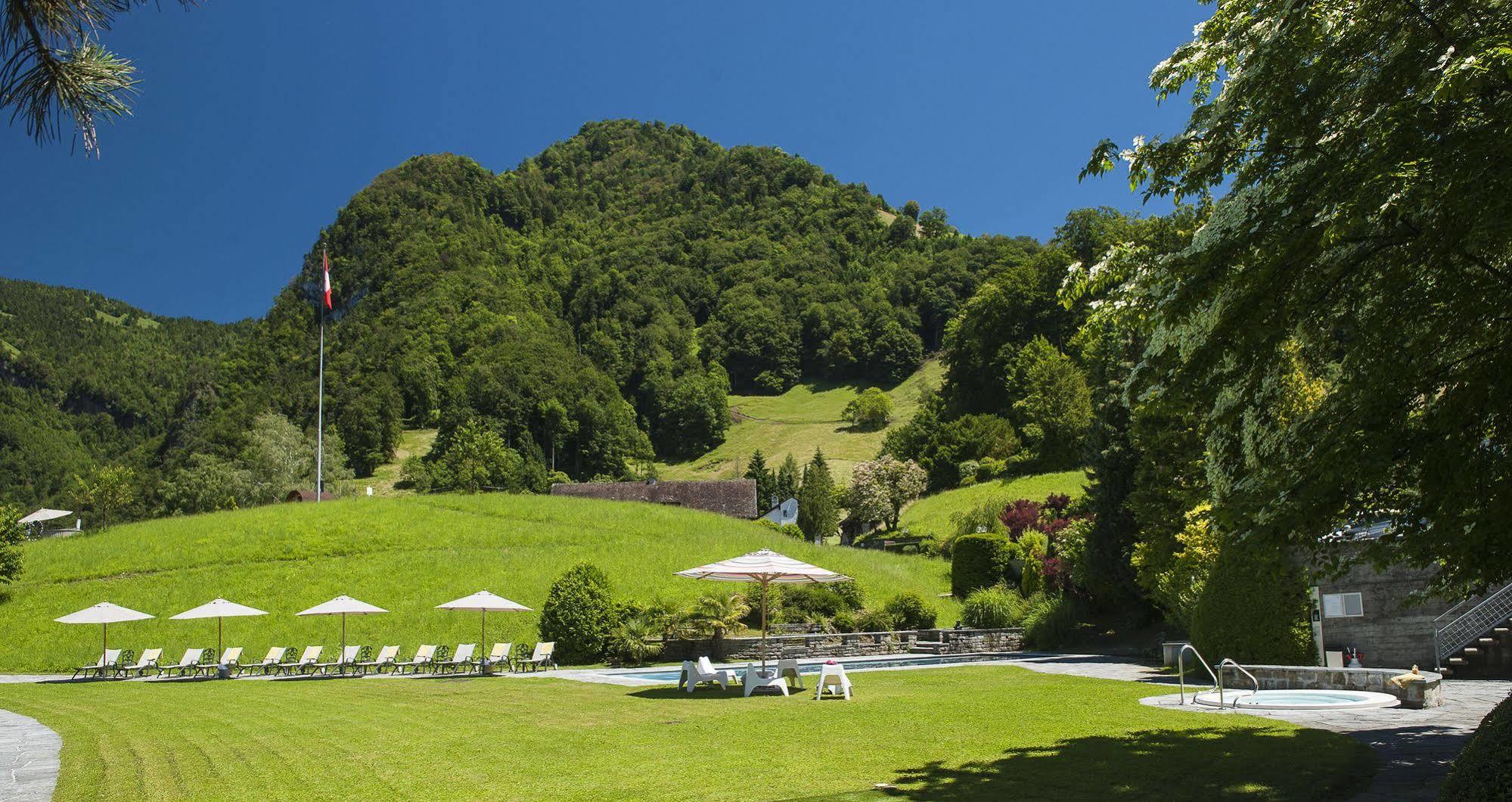 See- Und Seminarhotel Floraalpina Hotel